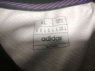 Camiseta Real Madrid