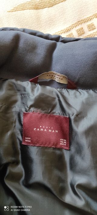 Cazadora 