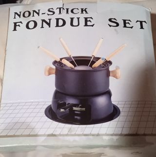 Fondue