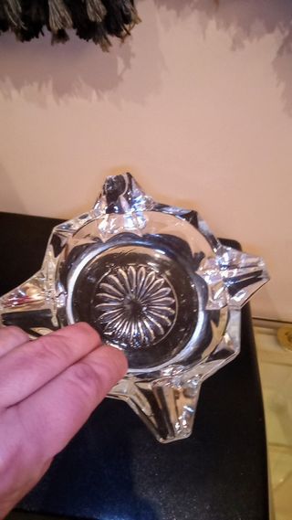 Cenicero Vintage OFERTA 