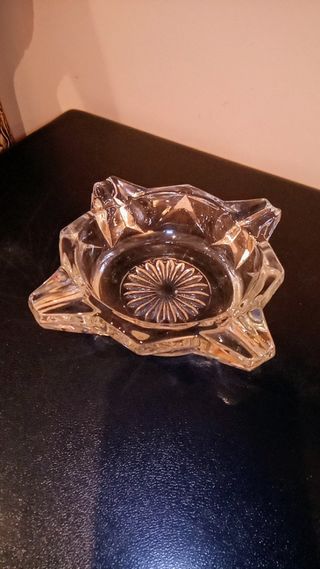 Cenicero Vintage OFERTA 