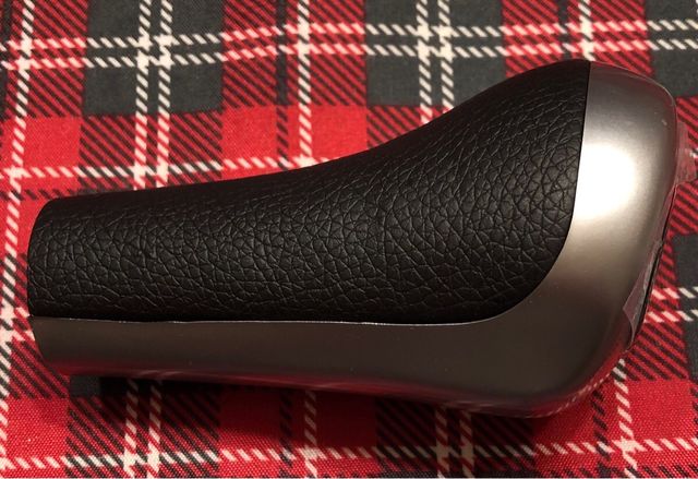 Pomo - Palanca cambio de marchas BMW