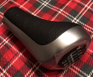 Pomo - Palanca cambio de marchas BMW