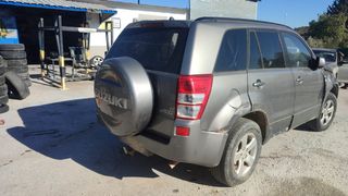 DESPIECE COMPLETO SUZUKI GRAND VITARA