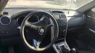 DESPIECE COMPLETO SUZUKI GRAND VITARA