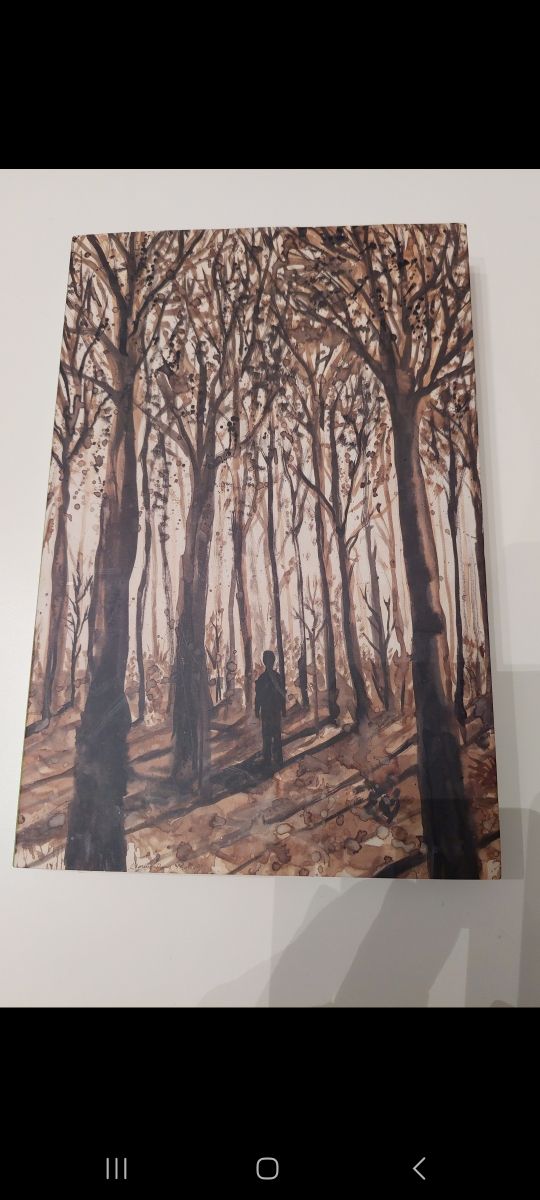 Si tu em dius vine ho deixo tot..però digue'm vine