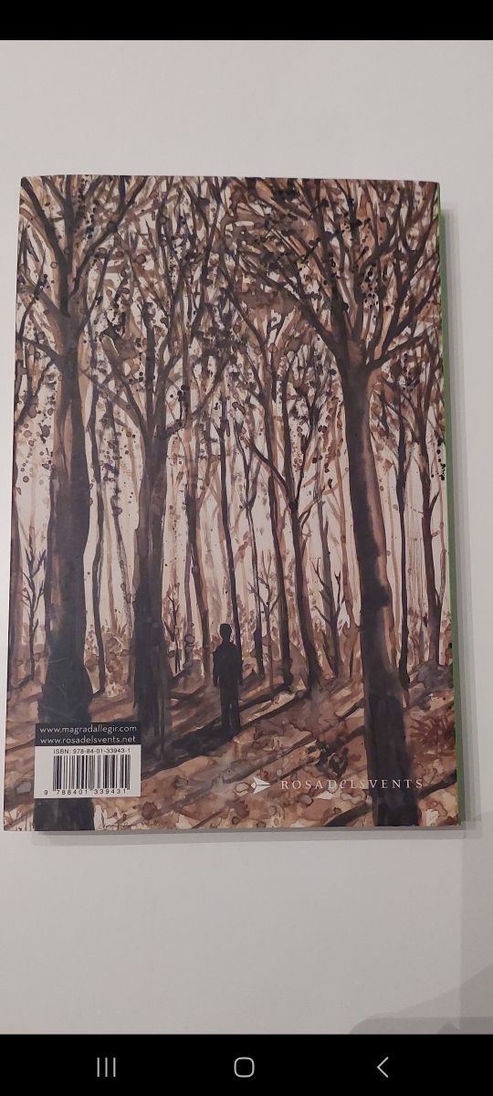 Si tu em dius vine ho deixo tot..però digue'm vine