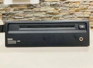 Radio Bmw professional 2000 audiosystem K1200LT