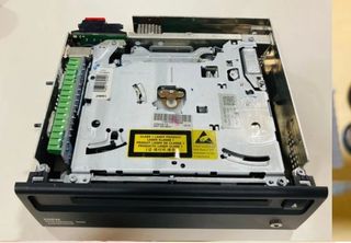 Radio Bmw professional 2000 audiosystem K1200LT