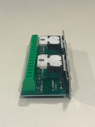 Radio Bmw professional 2000 audiosystem K1200LT