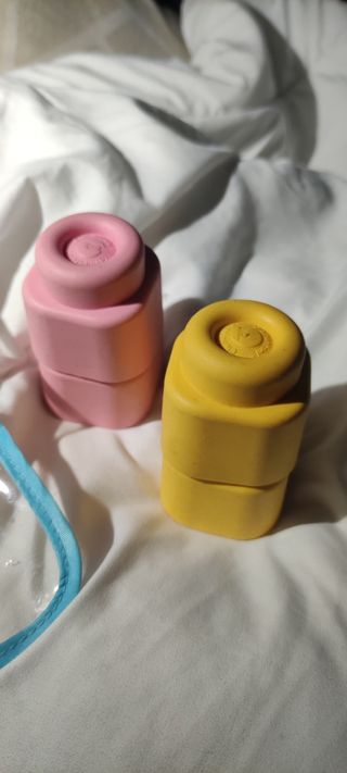 Clemmy juego construcción bebés