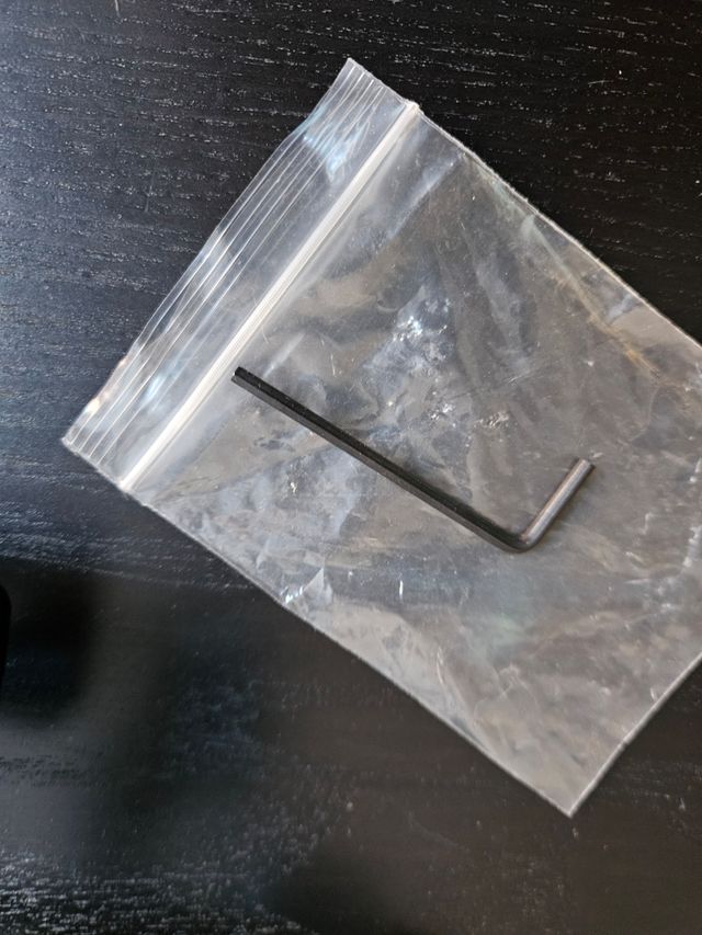 Estabilizador de cámara