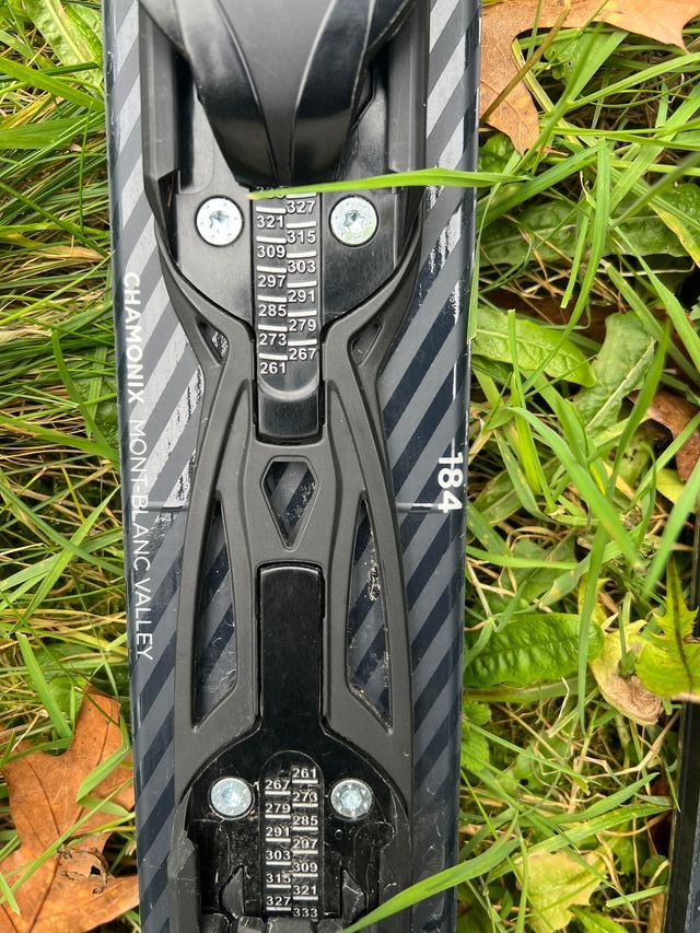 Dynastar legend + fijaciones + funda + bastones