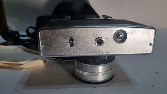 Camara foto HALINA 3000