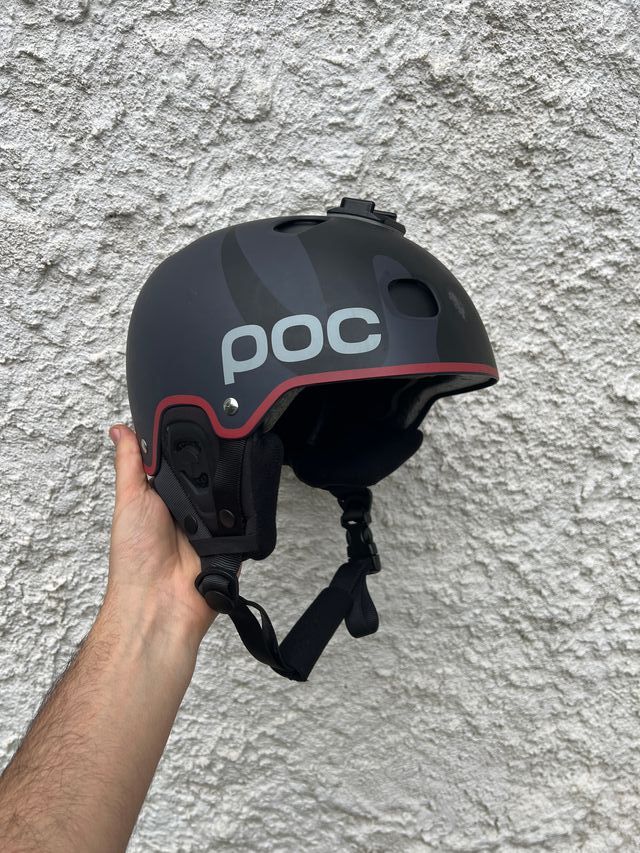 Casco POC