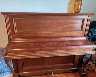 Piano antiguo siglo XX de  CHASSAIGNE FRERES