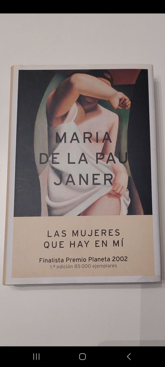 Las mujeres que hay en mí