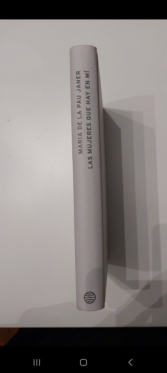 Las mujeres que hay en mí