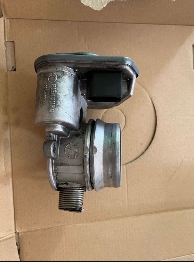 mariposa bmw serie 1