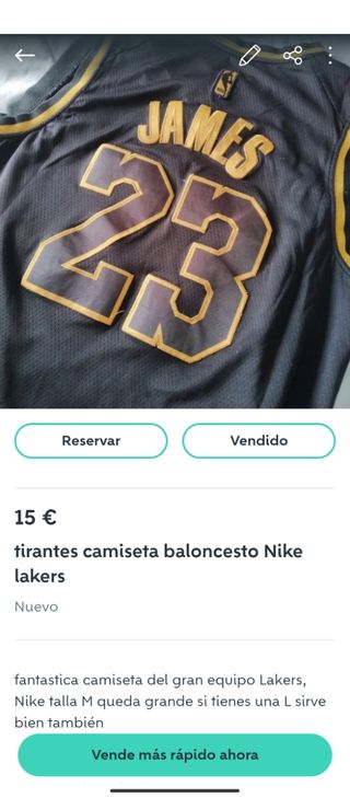 camisetas futbol