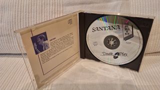 +CD Audio "Acapulco Sunrise" de Santana