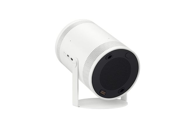 Proyector-Samsung The Freestyle NUEVO SIN ESTRENAR