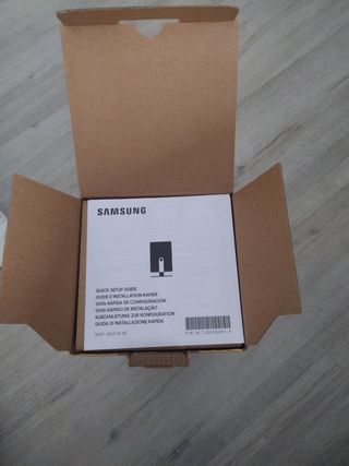 Proyector-Samsung The Freestyle NUEVO SIN ESTRENAR