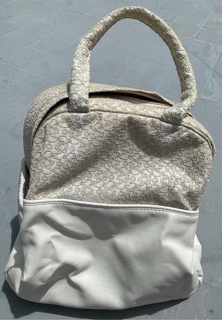 Carrito evolutivo BebeCar privé + bolsa de regalo