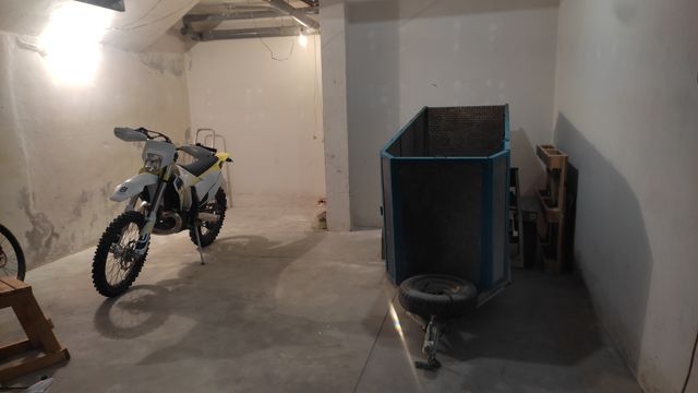 Alquilo Remolque moto