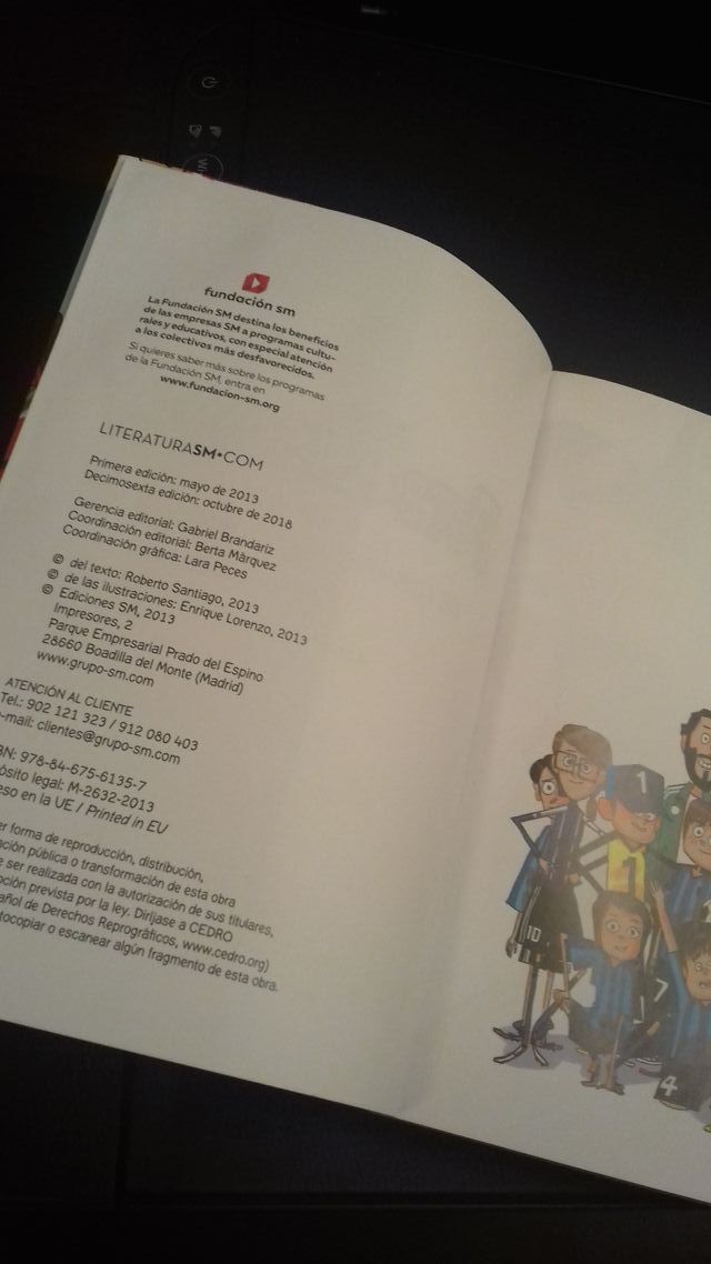 nuevo los futbolísimos. libro infantil juvenil