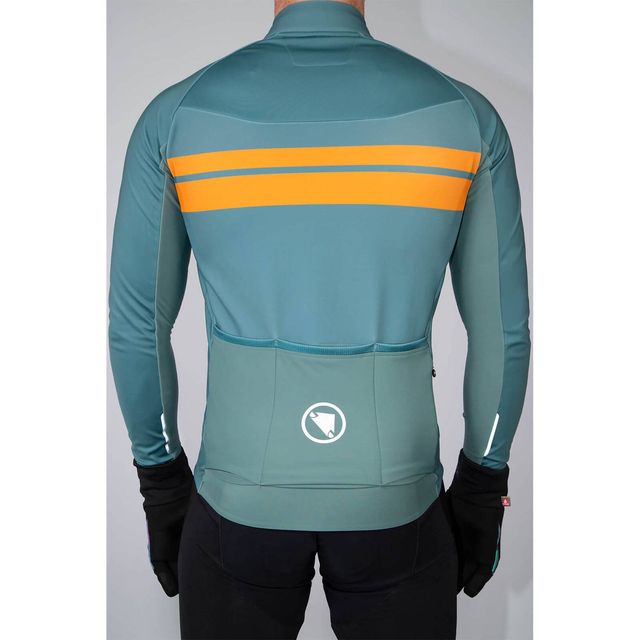 CHAQUETA ENDURA PRO SL HC II