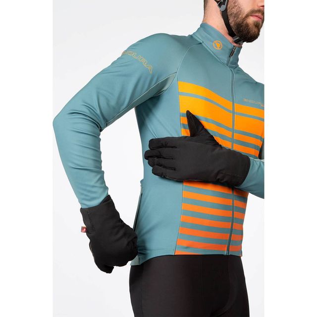 CHAQUETA ENDURA PRO SL HC II