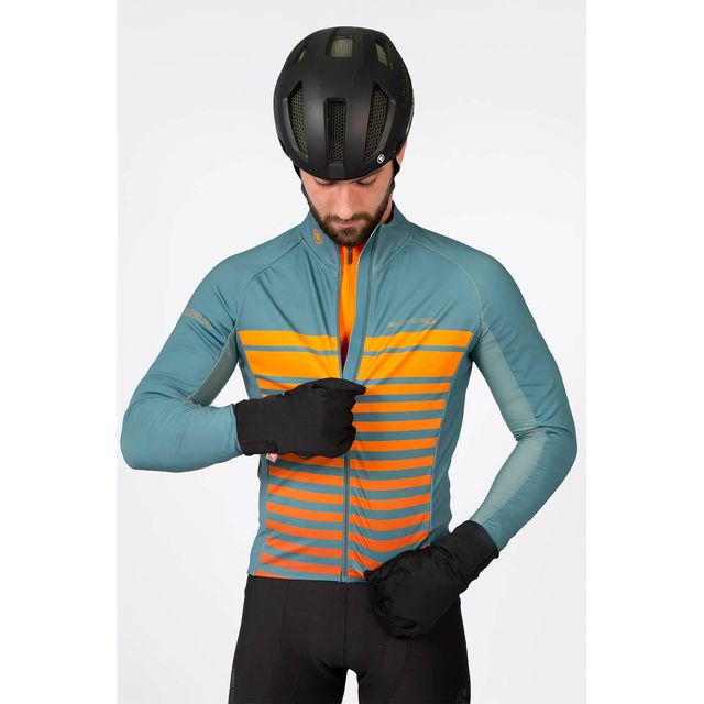 CHAQUETA ENDURA PRO SL HC II