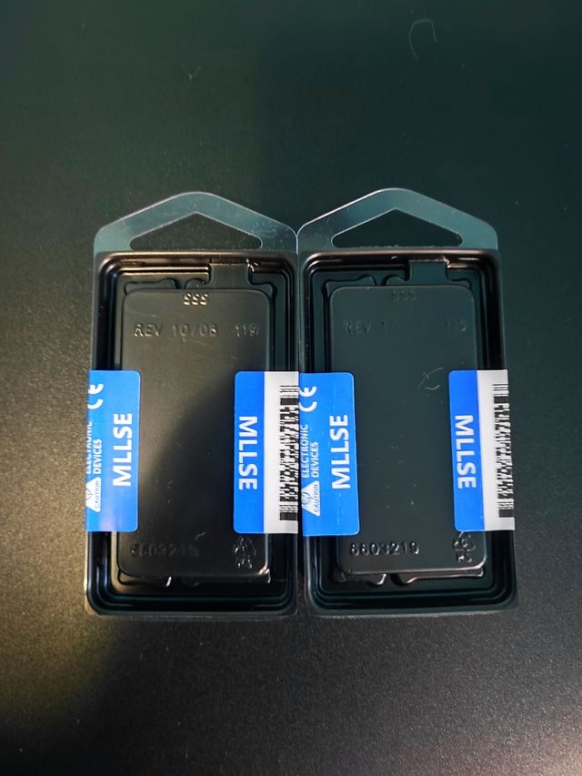 Memorie RAM portatili, 2x4 GB (8 GB in totale)