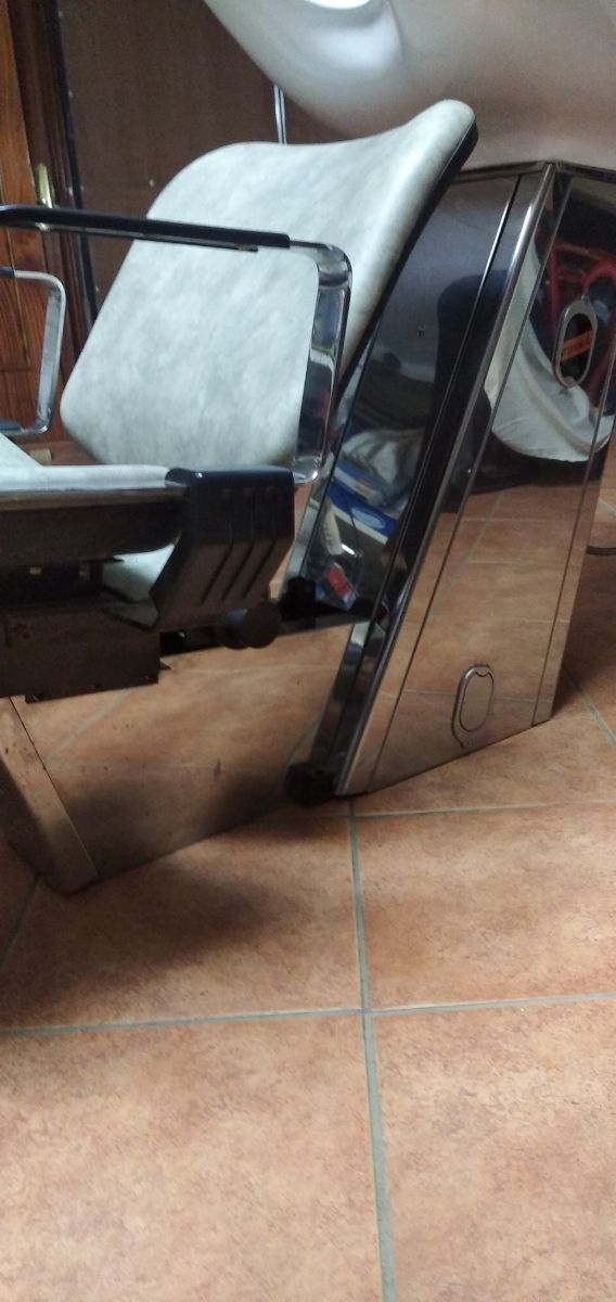 Lavacabezas Peluquería