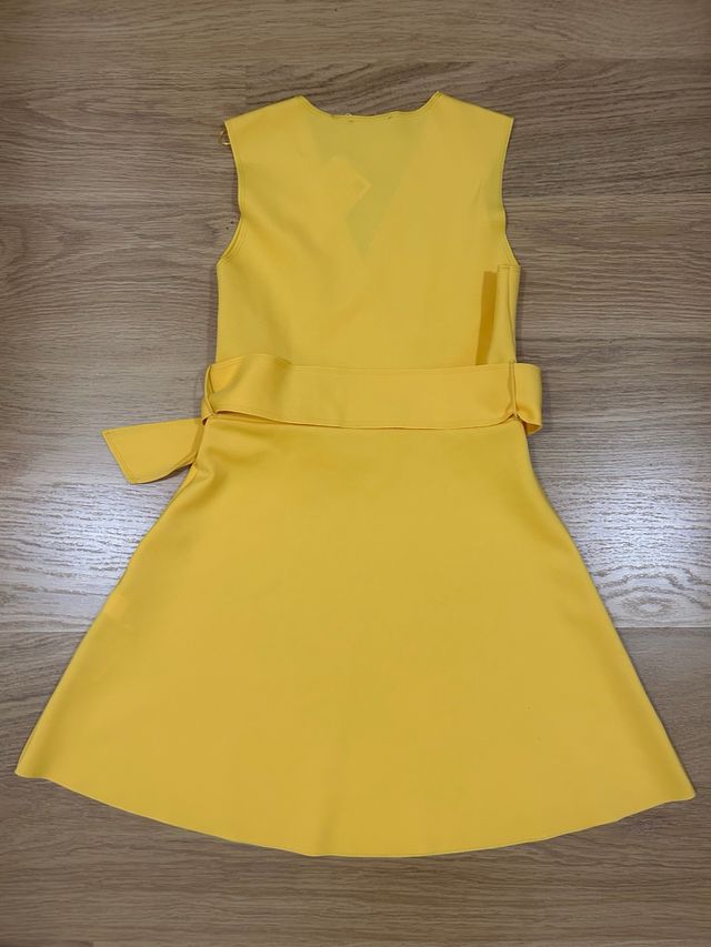 vestido Zara sin usar