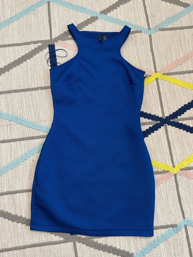 vestido Mango