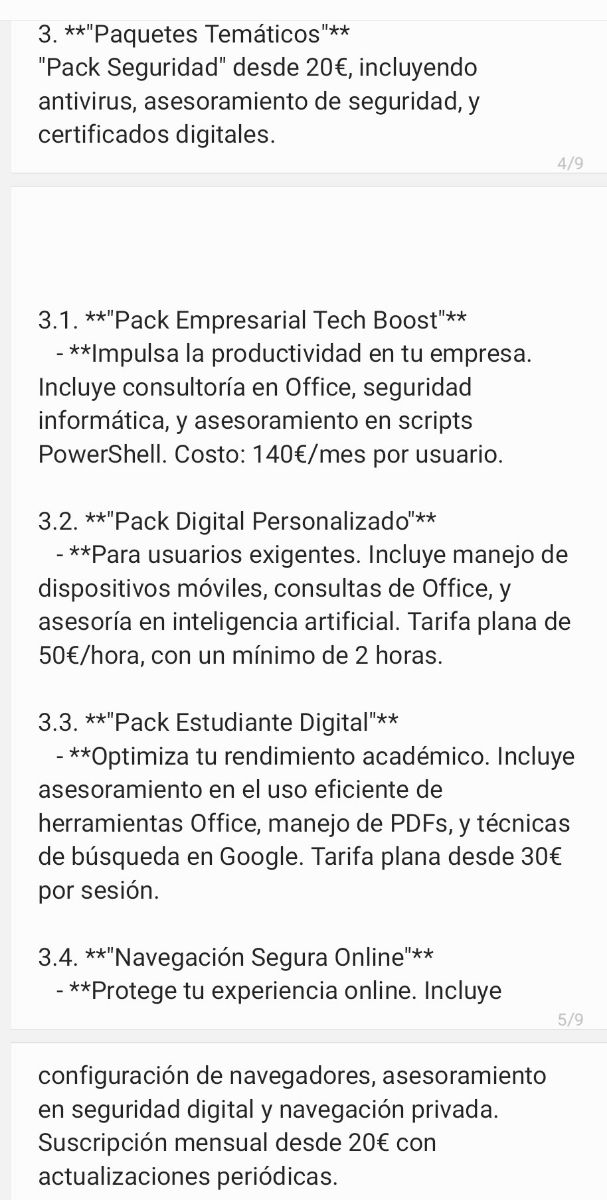 🚀**Informática 2024:Tu Guía Personalizada**🌐💻🔐