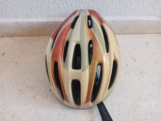 VENDO CASCO DE BICICLETA TALLA M