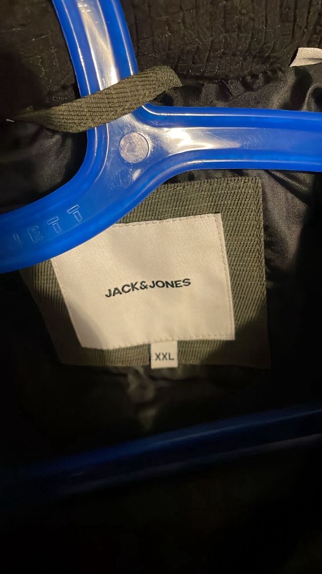 Giacca Jack & Jones