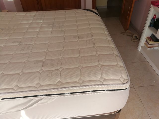 Colchón 