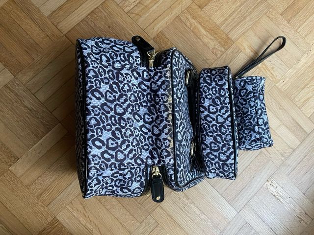 Set beauty case ‘Csrpisa’