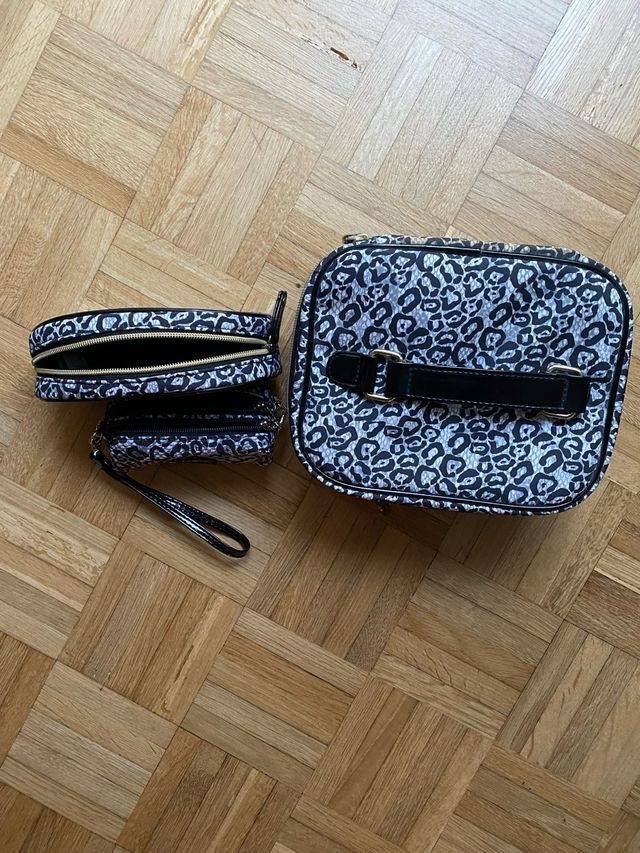 Set beauty case ‘Csrpisa’