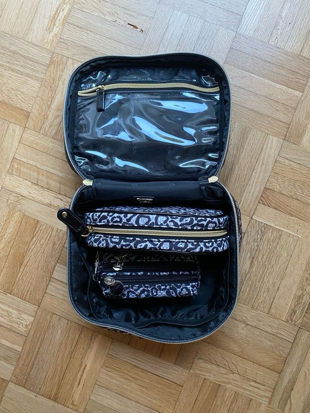 Set beauty case ‘Csrpisa’