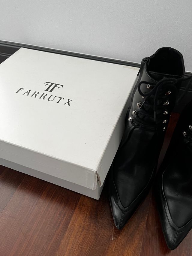 Stivali Farrutx
