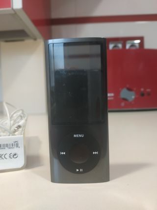 iPod Nano 5 Generación 