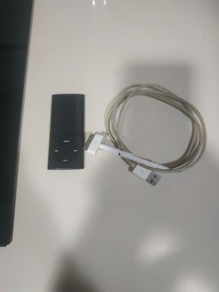 iPod Nano 5 Generación 