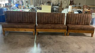 sofas  bar 1m 2m 3 m