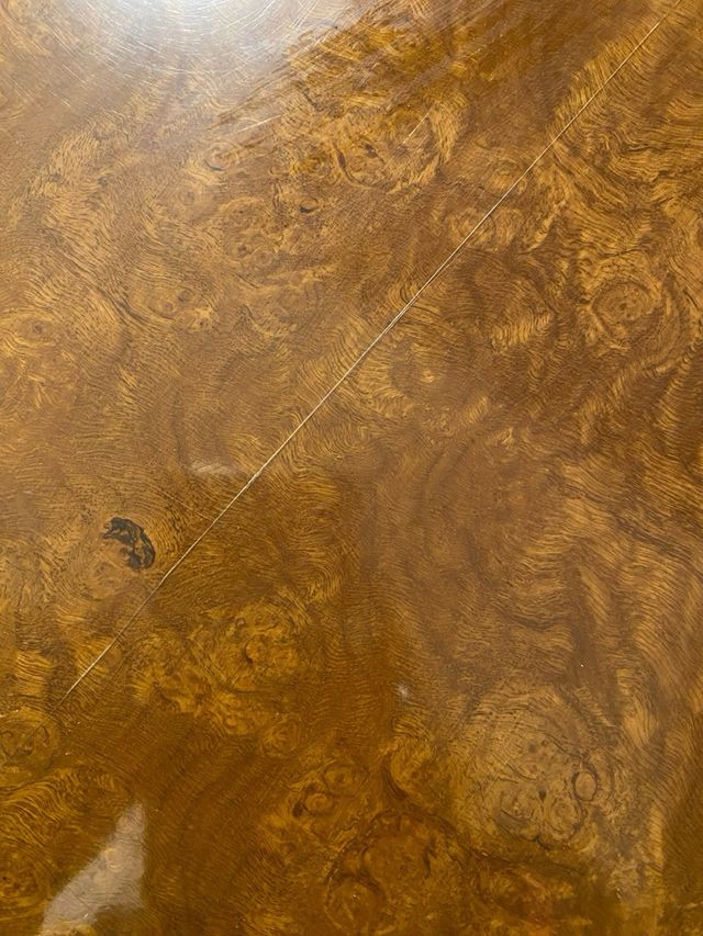 Set di radici di noce