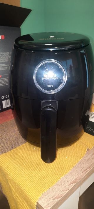 Freidora de aire Küken